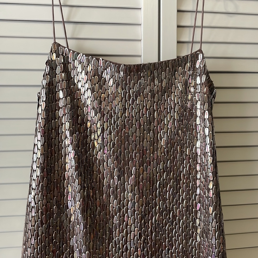 Alexis Raf Dress. - Picture 9 of 9